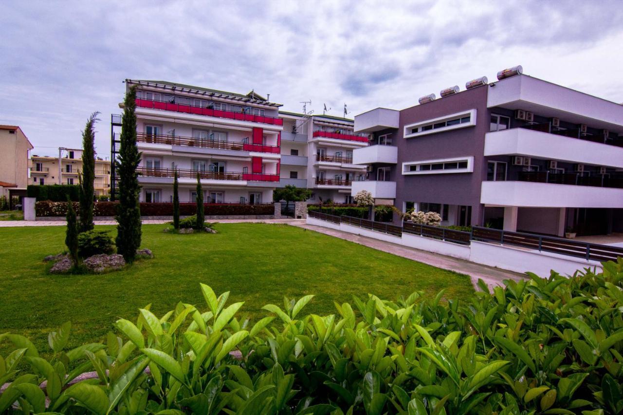 Astarti Studios Leptokarya  Exterior photo